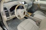 Infiniti QX56 2008 года